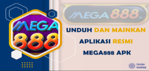Mega888 Apk IOS