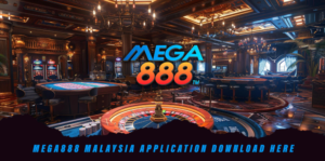 Mega888 Malaysia